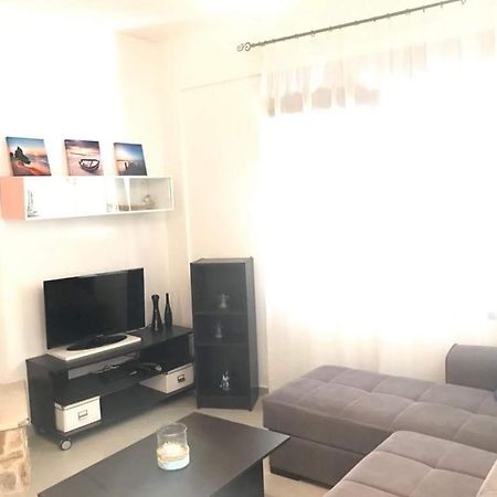 Armonia Maizonettes 5A Apartment Skala Potamia  Exterior photo